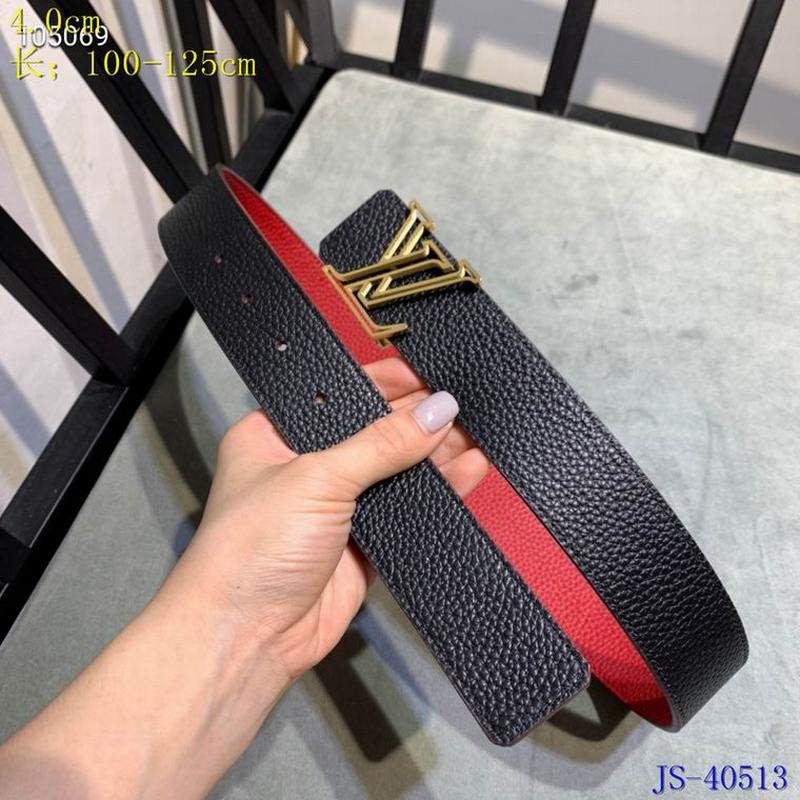 LV Belts 5779